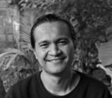 NOW REPRESENTING | I NYOMAN ARISANA