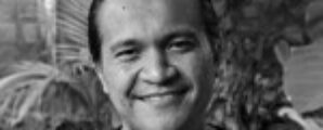 NOW REPRESENTING | I NYOMAN ARISANA