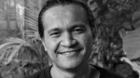 NOW REPRESENTING | I NYOMAN ARISANA