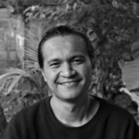 NOW REPRESENTING | I NYOMAN ARISANA