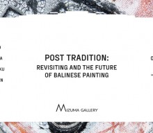 Post Tradition: Revisiting and the Future of Balinese Painting