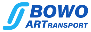 Logo Bowo Art Transport