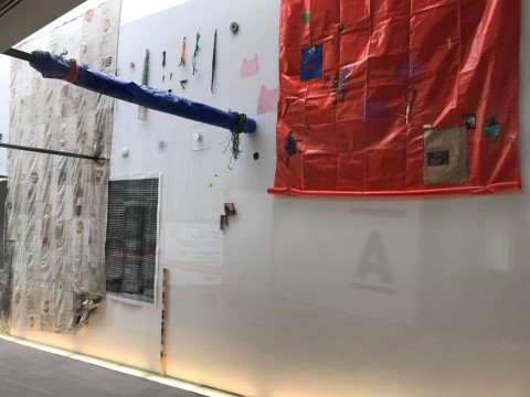 No place like home – Ari Bayuaji | life as art asia