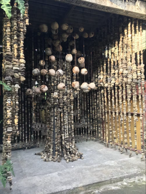 Asia Pacific Triennial of Contemporary Art shows how our local differences demand curiosity and care | The Conversation