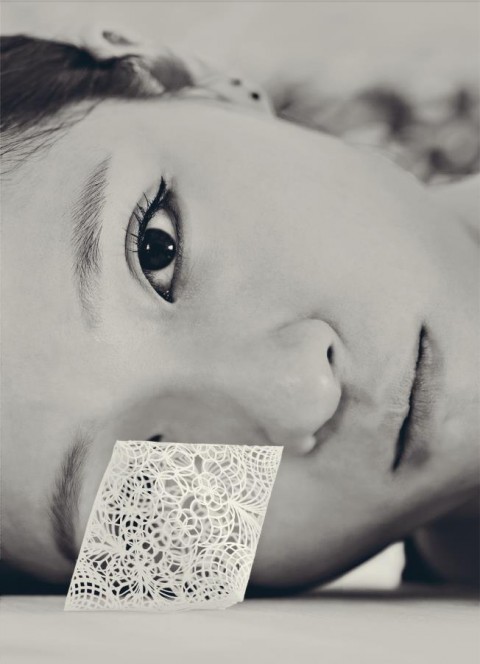 Loewe Craft Prize Finalist Ashley Yeo: Patience is the Skill You Need in Paper Sculpting | Pin Prestige