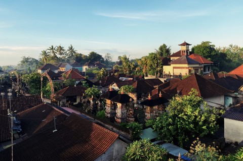Increasing optimism & creative development punctuate the post-pandemic Balinese art scene | Plural Art Mag