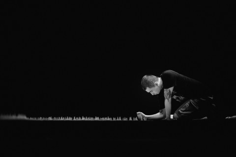 Capturing Silence | Curatorial Notes by Albert Yonathan Setyawan