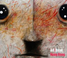 ART BASEL HONG KONG 2024