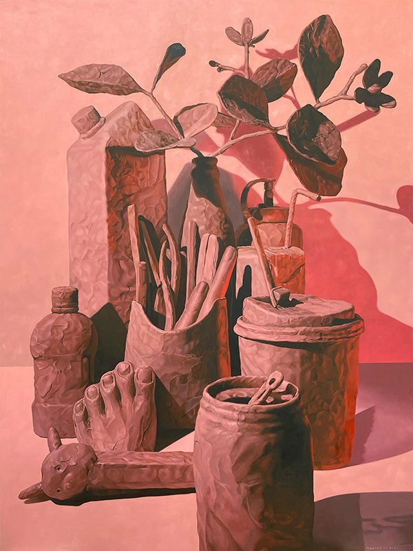 Wedhar Riyadi WEDHAR RIYADI – MIZUMA GALLERY