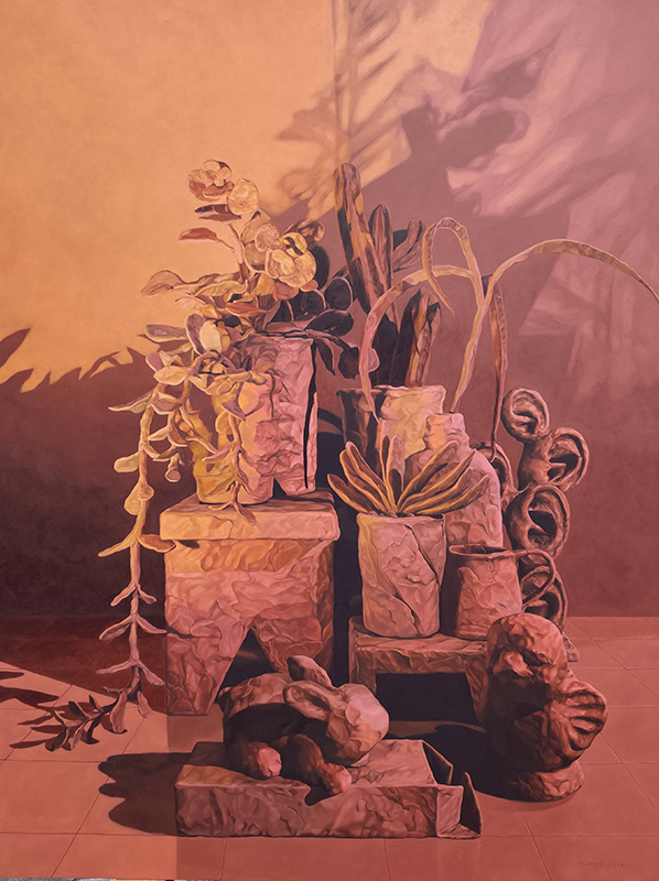 Wedhar Riyadi WEDHAR RIYADI – MIZUMA GALLERY