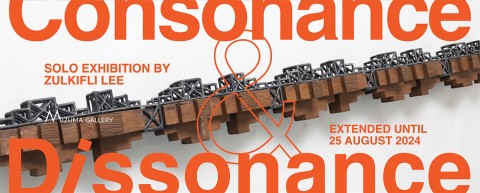 Consonance & Dissonance