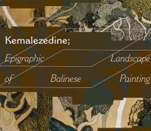 Kemalezedine; Epigraphic Landscape of Balinese Painting