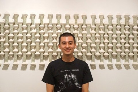 If You’re OCD or Love Geometry Then Go Catch Apotheose | Female Singapore