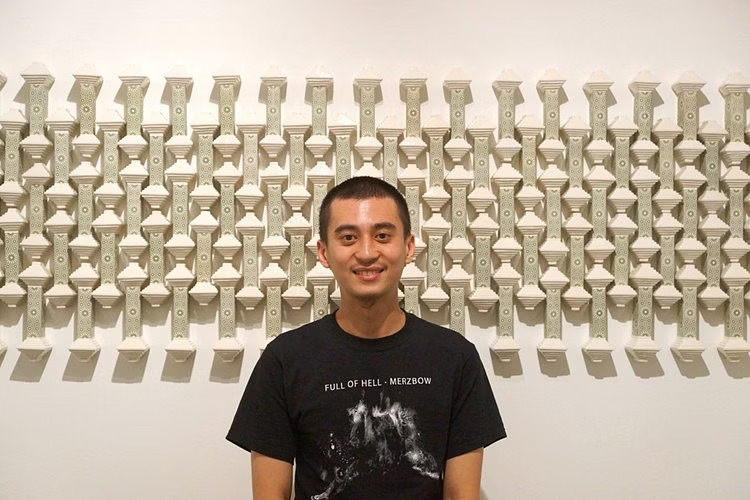 Albert Yonathan Setyawan Female Singapore 2015
