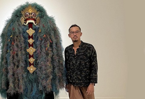 The Biosphère presents two new exhibitions that raise awareness about the environment | The Suburban