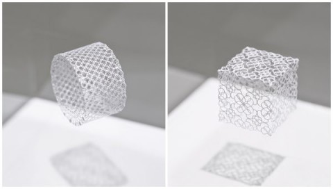 Ashley Yeo Shortlisted As The First Singaporean Finalist To Be Part Of the LOEWE Craft Prize 2018 | Luxe Society Asia