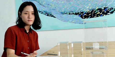 Meet The First Singaporean Artist Shortlisted for The Loewe Craft Prize | Harper’s Bazaar Singapore