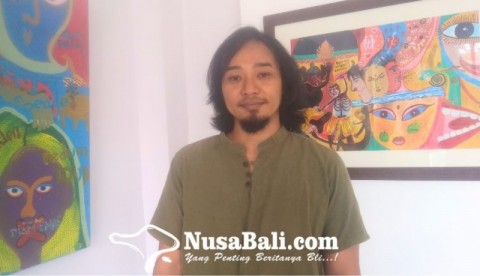 Seni Bisa ‘Obati’ ODGJ | NusaBali
