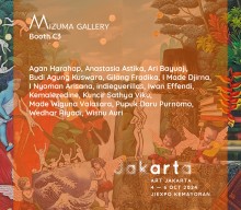 Art Jakarta 2024