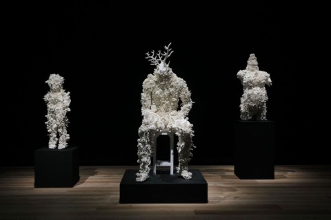 Dreaming With: Ken + Julia Yonetani  | Asia Society Triennial