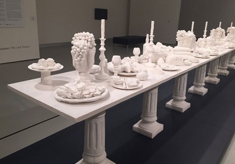 SHOWCASE: Ken + Julia Yonetani | Museums & Galleries of NSW