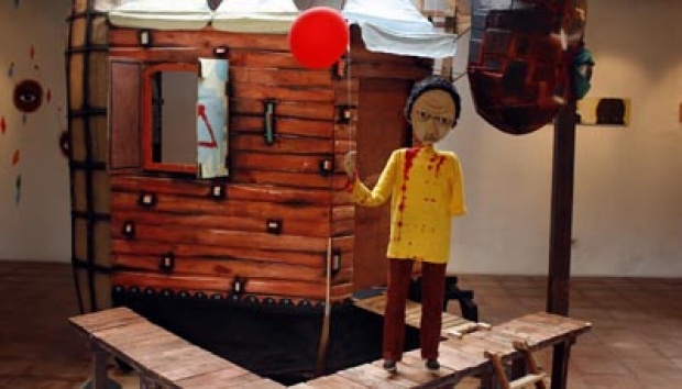 (TEMPO:HERU CN) Iwan Effendi 2010