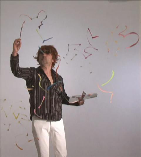 Aida Makoto | Artforum