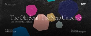 The Old Soul | The New Universe