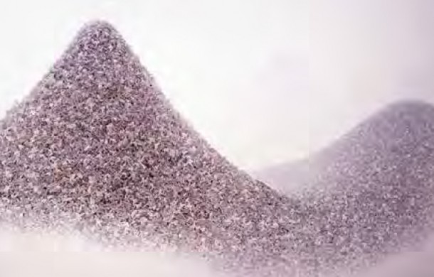 Ash Color Mountains, 2009-2011, acrylic on canvas, 300 x 700 cm