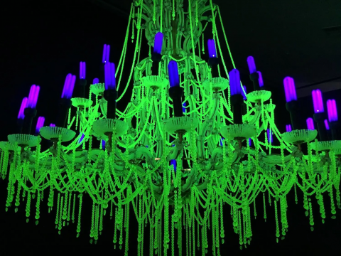 The Last Temptation: Ken + Julia Yonetani | ArtsHub Australia
