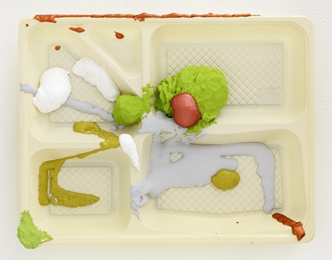 Of Tempests in Teacups and Brushstrokes in Bento Boxes: Makoto Aida at Mizuma Art Gallery | artscape Japan