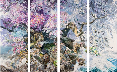 Ikeda Manabu: Rebirth | Paste Magazine