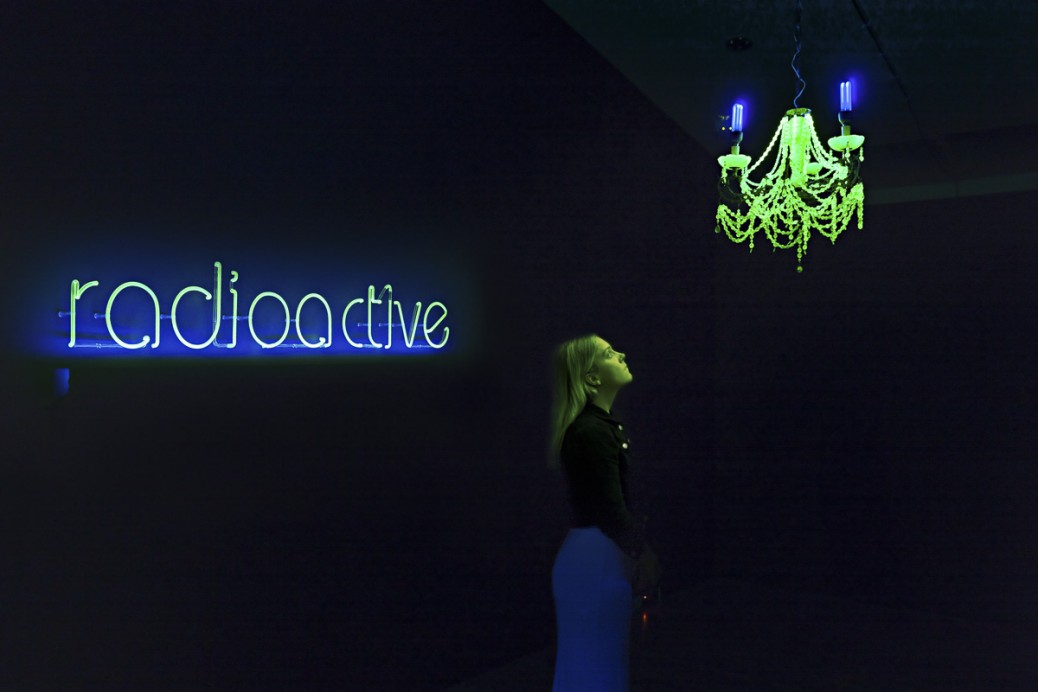 RMIT Gallery

20 Mar 2015 - 30 May 2015

Japanese Art After Fukushima: Return of Godzilla