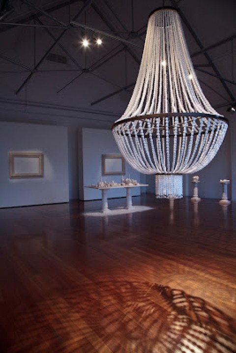 Taidan: Ken + Julia Yonetani speak to Cash Brown… | Artereal Gallery
