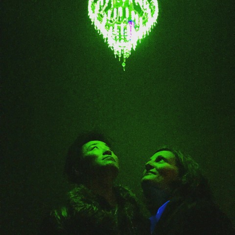 Art as a Healing Process: Ken + Julia Yonetani at RMIT Gallery | RMIT Gallery