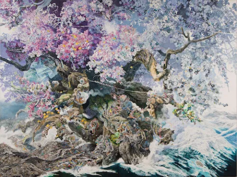 Manabu Ikeda | Artforum