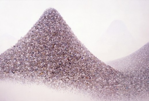 Monuments to Misanthropy Tokyo Art Beat Aida Makoto
