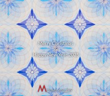 Season’s Greetings 2025
