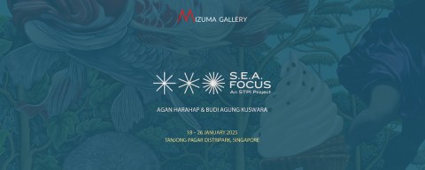 S.E.A. Focus 2025