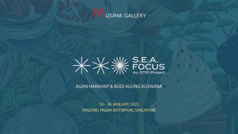 S.E.A. Focus 2025