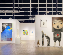 ART BASEL HONG KONG 2025