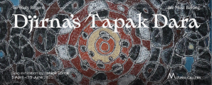 To Truly Return, We Must Belong: Djirna’s Tapak Dara