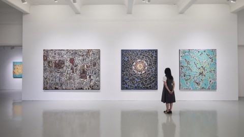Artist Talk | To Truly Return, We Must Belong: Djirna’s Tapak Dara