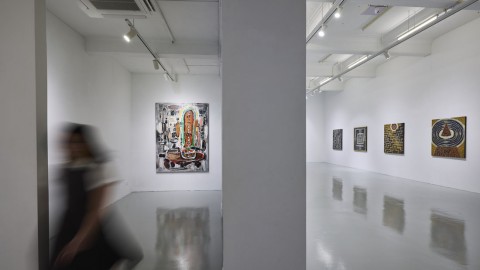Artist Talk | To Truly Return, We Must Belong: Djirna’s Tapak Dara
