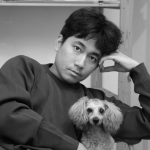 Portrait Artist_Atreyu Moniaga_BW