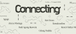 Connecting