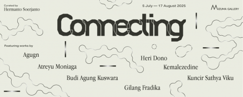 Connecting