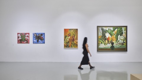 Artist Insights | Budi Agung Kuswara (b. 1982, Bali, Indonesia)