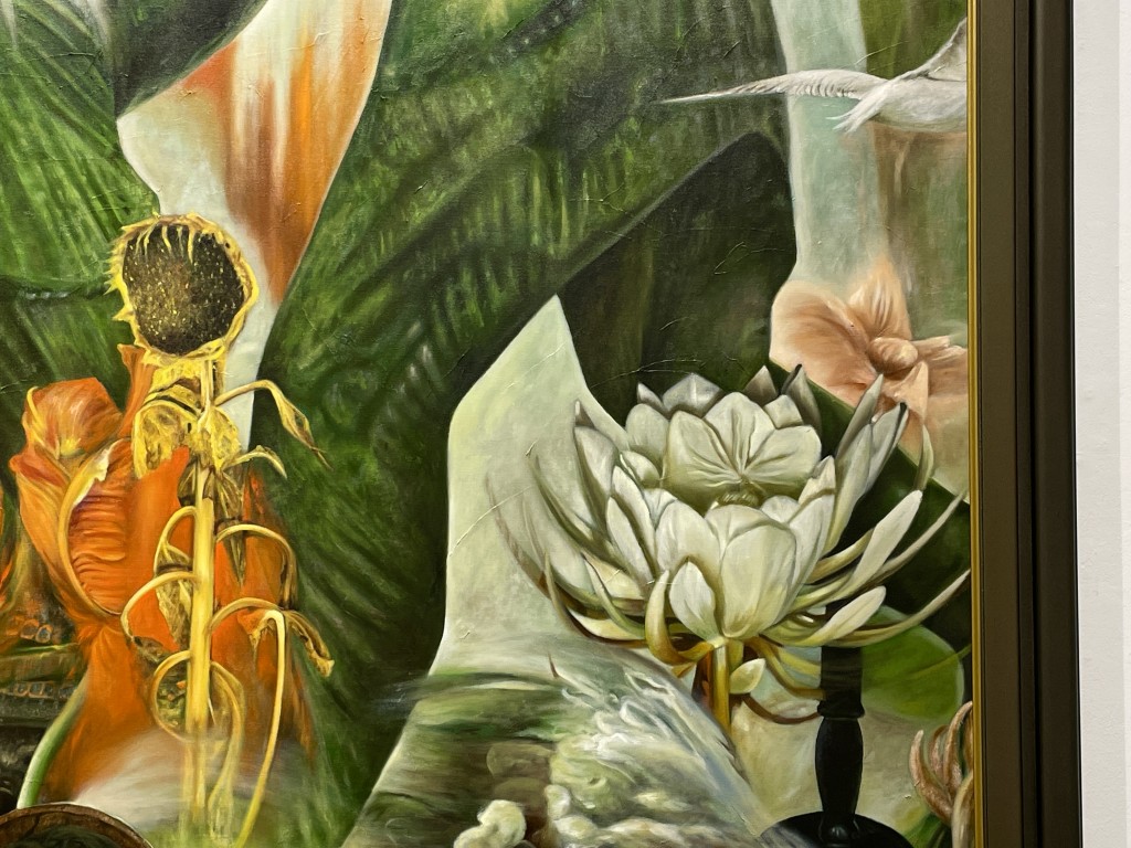 Detail image of “Suluk, 2025”