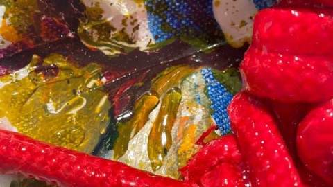 Artist Insights | Kemalezedine